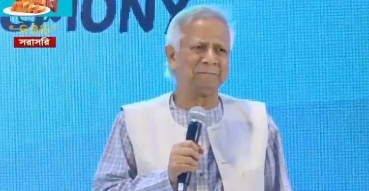 ডিসেম্বরে নির্বাচনের লক্ষ্যে দ্রুত সংস্কার এগিয়ে নেওয়ার তাগিদ প্রধান উপদেষ্টার